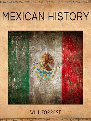 cover image of Mexican History